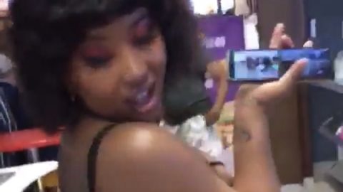 Woman in Lingerie Films Dance Video Inside South African Woolworths Foodstop Store, Sparking Widespread Public Backlash