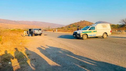 Two Killed in Violent Confrontation at Limpopo Mine Linked to Ownership Dispute