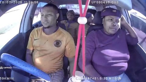 Safety Belts Remain Critical to Reducing Road Deaths in South Africa