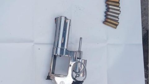 Three suspects arrested in Cape Town firearm operations