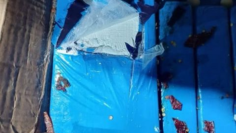 Police seize 95kg cocaine consignment valued at R28 million at OR Tambo International Airport