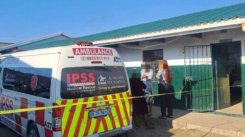 School pupil dies after head injury in fight at Isithebe high school