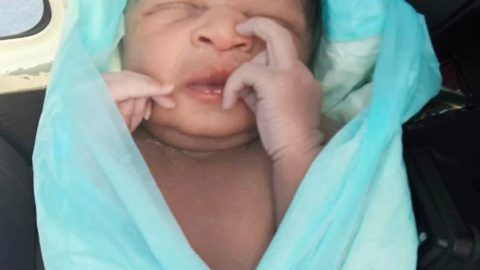 Baby born in minibus taxi in Verulam CBD, KwaZulu-Natal