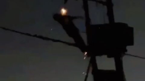 Man electrocuted while allegedly making illegal electricity connection in Mamelodi East RDP