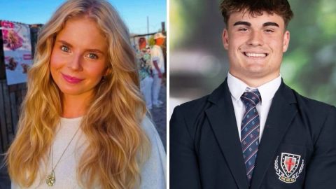 Police open murder case after post-mortem findings in deaths of two St Stithians teenagers at Sabie lodge