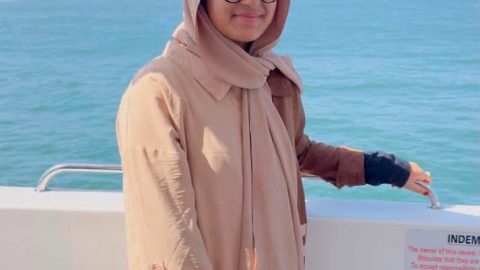 14-year-old Fatima Ahmed kidnapped in Mayfair, Johannesburg
