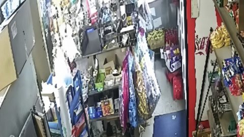Somali shopkeeper Khalid Husen Ahmed shot dead in Khayelitsha, Cape Town
