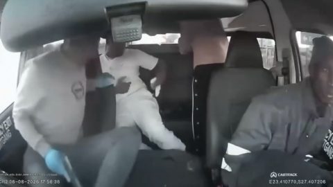 Deadly attacks on e-hailing drivers in South Africa: Hijackings, strangulations, shootings and vehicle torchings leave operators targeted daily