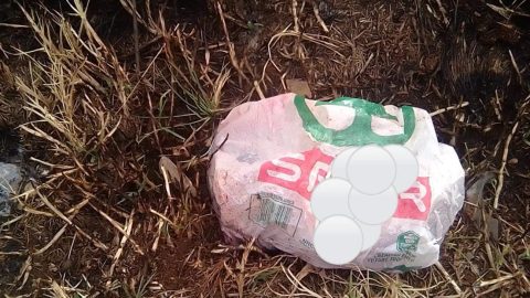 Newborn baby’s body found abandoned at Tsakane Old Cemetery in Ekurhuleni