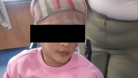 Mother and boyfriend arrested after disabled 6-year-old dies of alleged rape and murder in Touws River