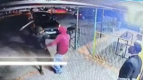Youth groups and organised crime reported in Bapong and Majakaneng, North West