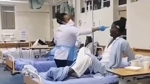 KZN nurse suspended after viral video of alleged patient assault at Durban hospital