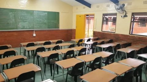 KwaZulu-Natal teacher dismissed after arbitrator rules he abused authority to obtain grade 12 pupil’s phone number