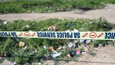 Four unidentified bodies found burnt near N7 in Dunoon as police open murder investigation