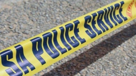 Police Captain and Suspect Killed in Knysna Shootout During Illegal Firearms Operation