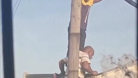 Cable Theft in South Africa: Power Outages Disrupt Communities as Thieves Die on Live High-Voltage Lines
