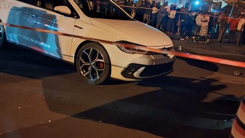 Two shot dead in Mhluzi Extension 5, Middelburg