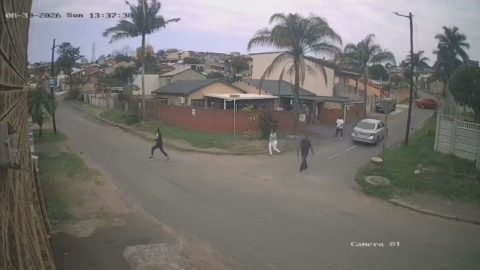 Eight-year-old boy in critical condition after dog attack in Sunford, Phoenix