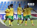 Amajita coach Mdaka lauds team character after Afcon qualification
