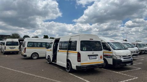 Barbara Creecy Fails Taxi Industry: NTA Calls for Action