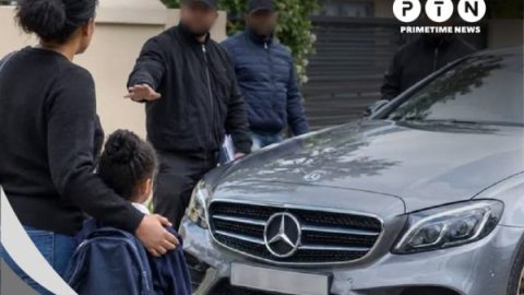 Cape Town Businessman Sentenced Over Mercedes‑Benz Dispute