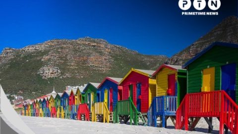 Cape Town Power Outage Rescheduled to October 10 – What to Expect