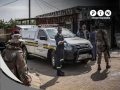 Carletonville Tavern Shooting: First Suspect Arrested