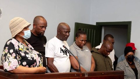Cash-for-Learner Licence Scheme: 8 Charged in Limpopo