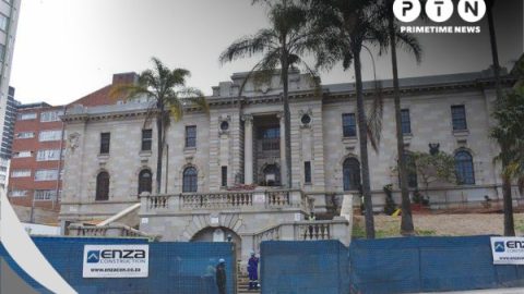 Cato Manor Serial Rapist Abandons Bail – 27 Charges