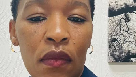 Crime‑Fighting Tech Gauteng: Where Is It?