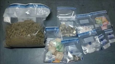 Dagga Dealing Eldorado Park: Suspect Arrested in Major Bust