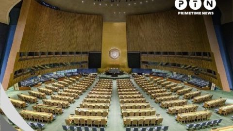 Durban Anti-Racism Declaration Turns 25: UNGA Review