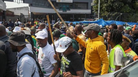 Durban Migrants Deportation: 278 Sent to Lindela Centre