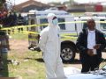 Ekurhuleni Crime Spike: Murder Spree Defies Falling Stats