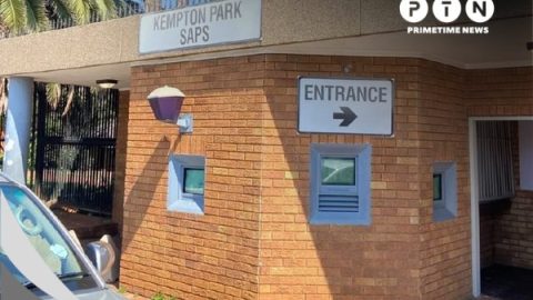 Ekurhuleni woman’s murder: suspect’s nationality still unknown