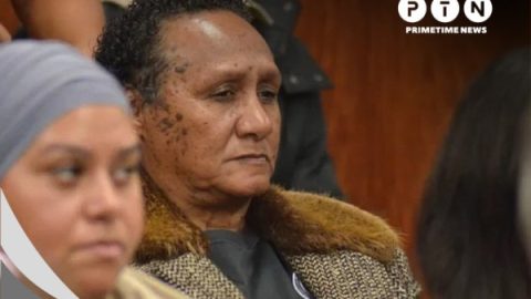 Ellen Pakkies Mayor Candidate Stands Firm Amid Debate Row