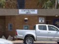 Fake Ride-Hailing Vehicle Kidnap Shocks Kempton Park