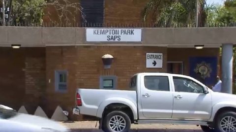 Fake Ride-Hailing Vehicle Kidnap Shocks Kempton Park