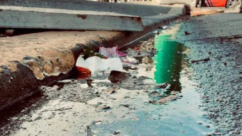 Fatal Shooting Athlone: What Happened on Calendula Road