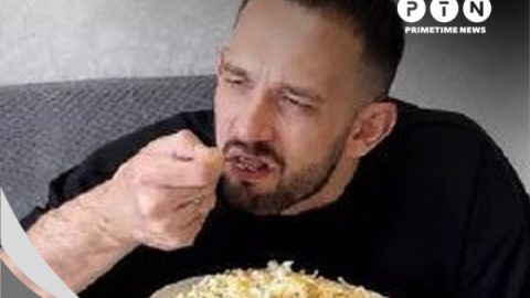 Fitness Influencer Dies After 10,000 Calorie Challenge