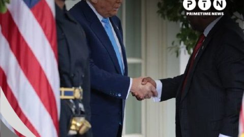 FW de Klerk Foundation Warns of US‑South Africa Tension