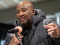 Gayton McKenzie’s International Events: Are They Misplaced?
