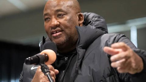 Gayton McKenzie’s International Events: Are They Misplaced?