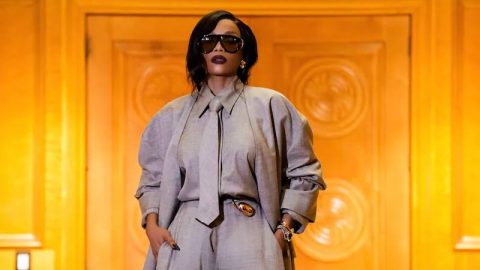 Gayton McKenzie Jay-Z Trip Draws Bonang Matheba Critique