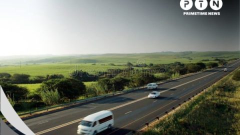 Illegal Street Racing in Cape Town Leads to N1 Patrol Crash