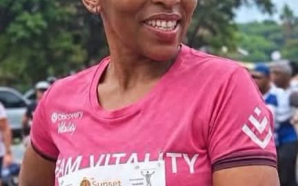 Family of Kempton Park runner Elizabeth Moselakgomo confirms identification of body as investigation into series of women’s deaths continues