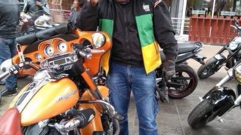 Suspended organised crime sergeant Fannie Nkosi’s case postponed to 15 October while he seeks DPP review of charges