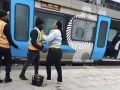Disruptions from Crime, Vandalism and Antisocial Behaviour Continue to Affect South African Commuters Across Public Transport Modes