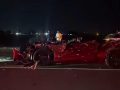 Fatal Collision Between Light Motor Vehicle and Truck Claims One Life on R57 Near N1 Turn-Off in Vanderbijlpark