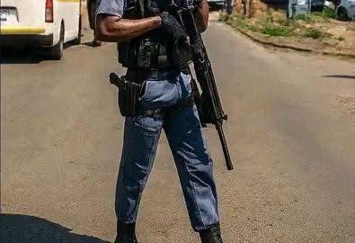 Eastern Cape taxi boss Celani Twazi shot dead in National Intervention Unit operation linked to Libode police killings